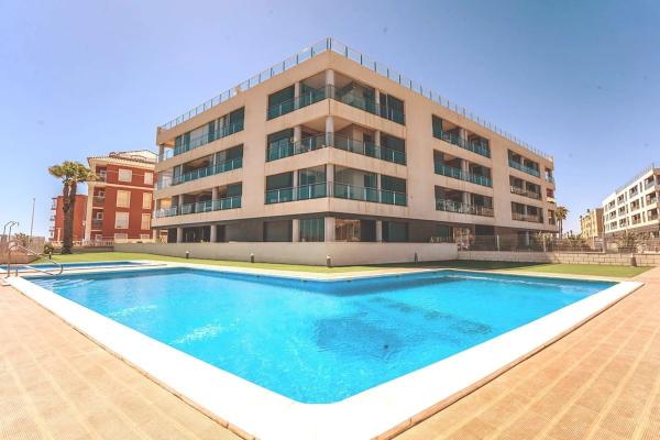 Piso en venta en Urbanizaciones, Guardamar del Segura
 photo 1