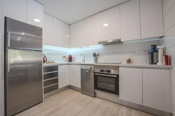 Piso en venta en Urbanizaciones, Guardamar del Segura
 photo 2