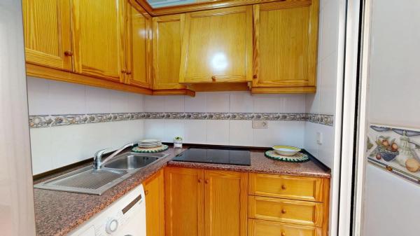 Piso en venta en Calle Luis Rivera, Guardamar del Segura
 photo 1