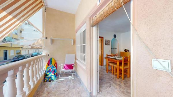 Piso en venta en Calle Luis Rivera, Guardamar del Segura
 photo 3