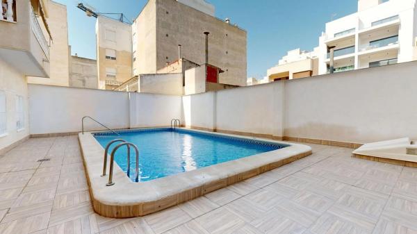 Piso en venta en Calle Luis Rivera, Guardamar del Segura
 photo 4