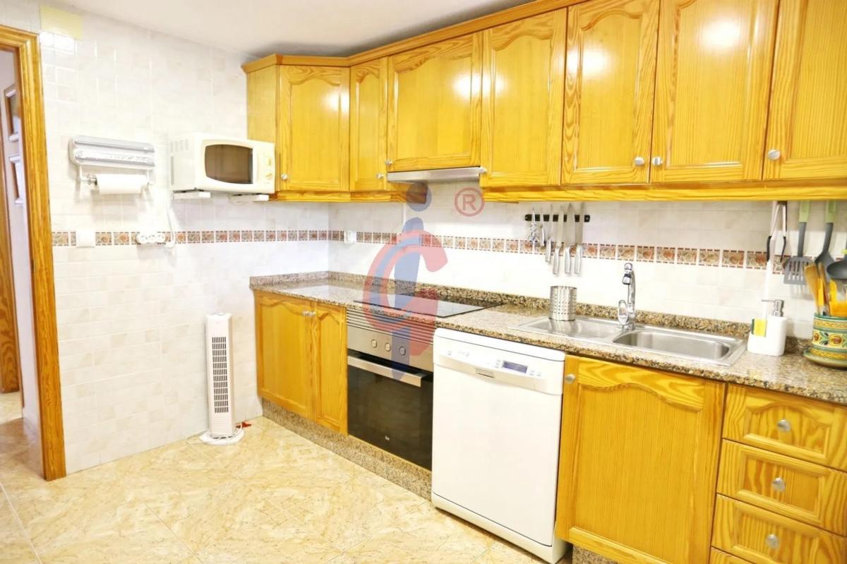 Продажа квартиры на Avenida de Cervantes, 67, Гуардамар-дель-Сегура
photo 2
