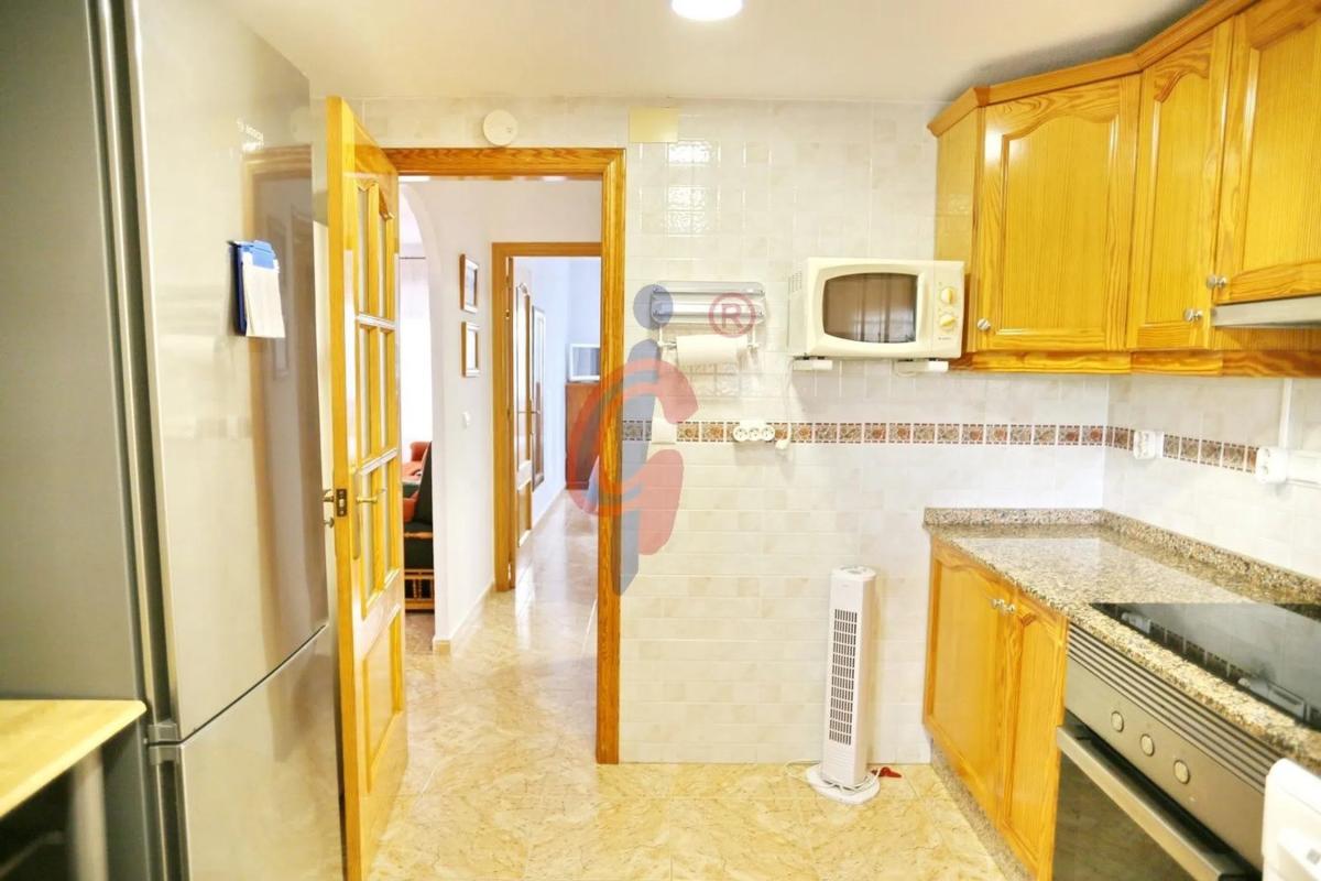 Продажа квартиры на Avenida de Cervantes, 67, Гуардамар-дель-Сегура
photo 3