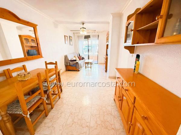 Piso en venta en Avenida de Cervantes, Guardamar del Segura
 photo 1