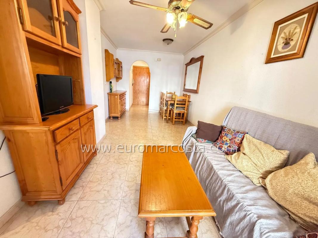 Venta de piso en Avenida de Cervantes, Guardamar del Segura
 photo 5