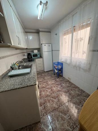 Piso en venta en Calle Jorge Juan, 20, Guardamar del Segura
 photo 3
