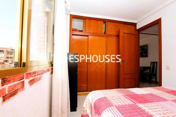 Piso en venta en Guardamar Playa, Guardamar del Segura
 photo 1