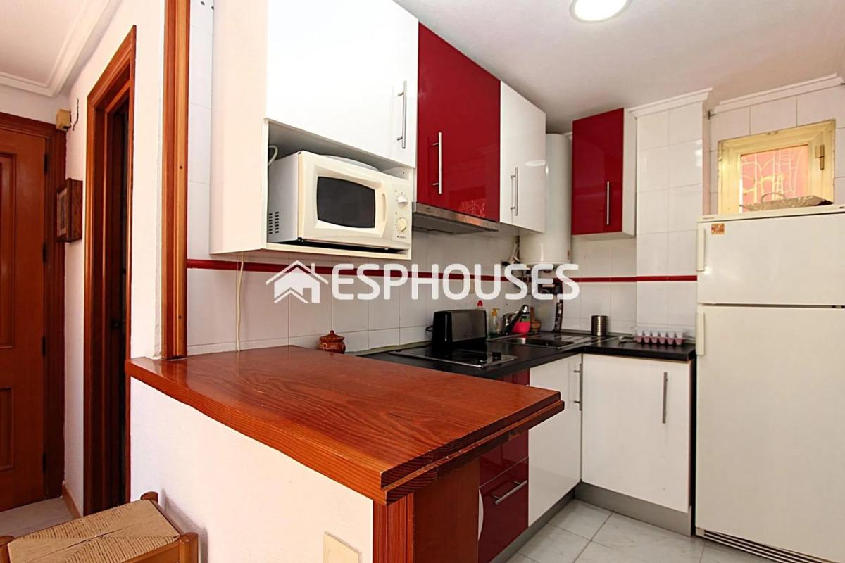 Venta de piso en Guardamar Playa, Guardamar del Segura
photo 2