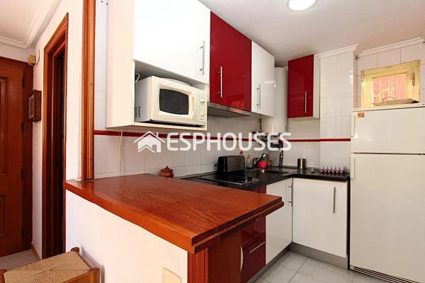 Piso en venta en Guardamar Playa, Guardamar del Segura
 photo 2