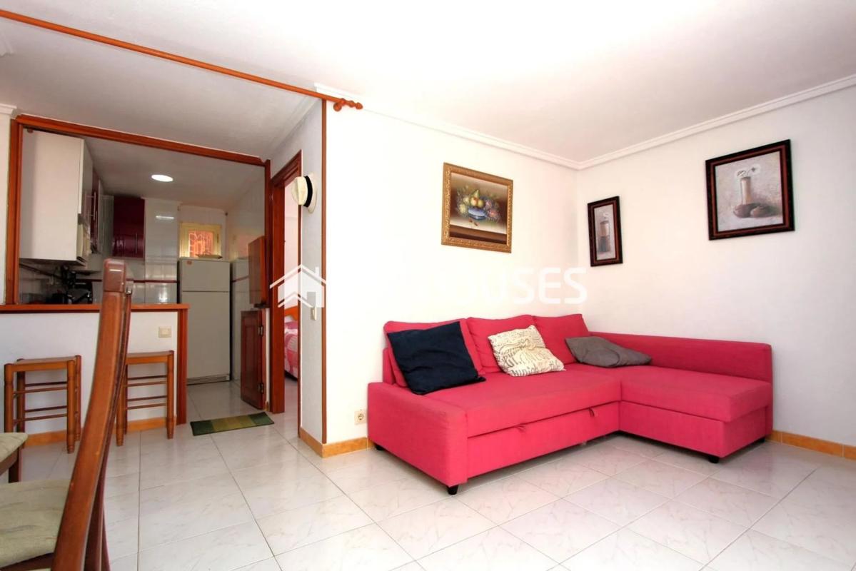 Venta de piso en Guardamar Playa, Guardamar del Segura
photo 4