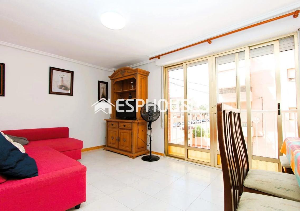 Venta de piso en Guardamar Playa, Guardamar del Segura
photo 5