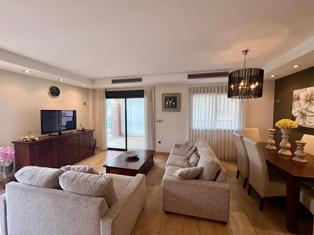 Продажа квартиры на Calle Carcaixent, 16, Гуардамар-дель-Сегура
 photo 4