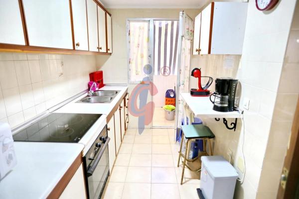 Квартира на продажу на  Calle General Prim, 9, Гуардамар-дель-Сегура photo 1