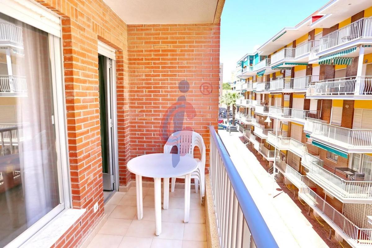 Venta de piso en Calle General Prim, 9, Guardamar del Segura
 photo 2