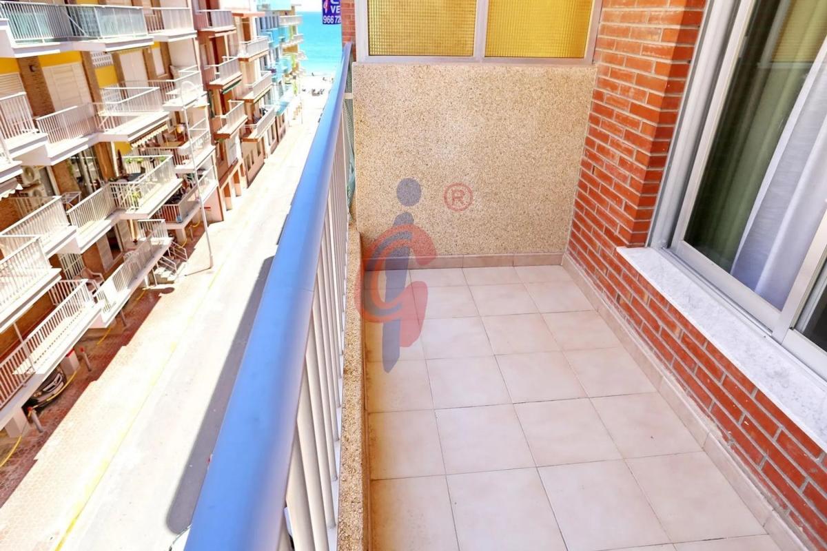 Venta de piso en Calle General Prim, 9, Guardamar del Segura
 photo 3