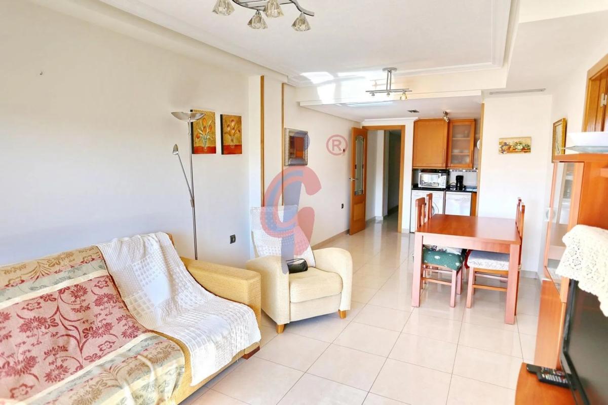 Venta de piso en Puerta de Damasco, 2, Guardamar del Segura
photo 1