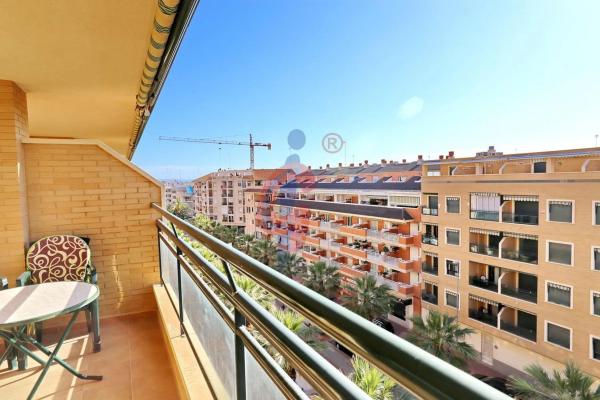 Piso en venta en Puerta de Damasco, 2, Guardamar del Segura
 photo 4
