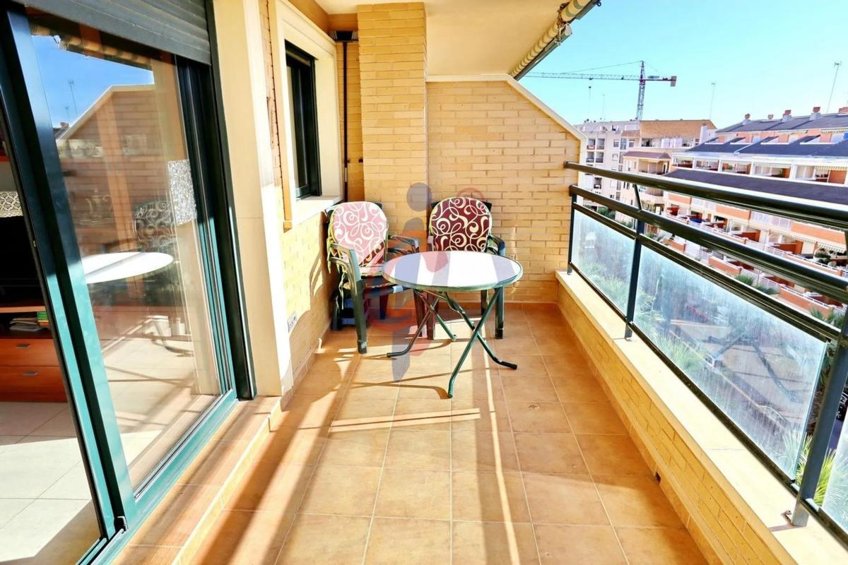 Venta de piso en Puerta de Damasco, 2, Guardamar del Segura
photo 5