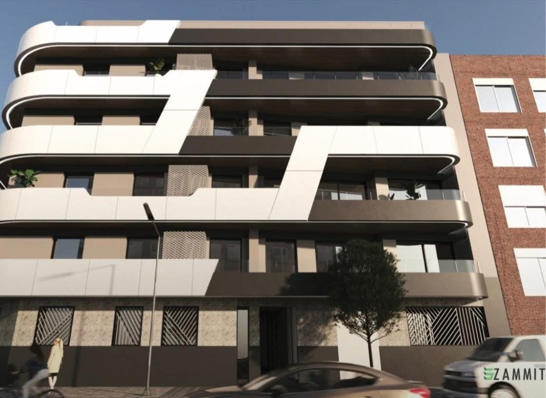 Obra nueva Alegría 25 en Torrevieja (Revista) photo 3