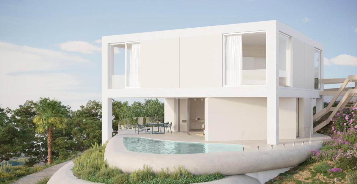Obra nueva Mimosa 36 en Orihuela (Revista) photo 2