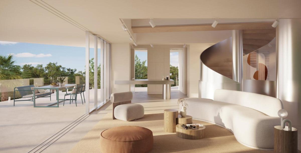 Obra nueva Mimosa 36 en Orihuela (Revista) photo 3