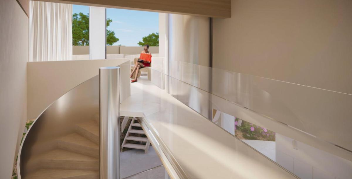 Obra nueva Mimosa 36 en Orihuela (Revista) photo 5