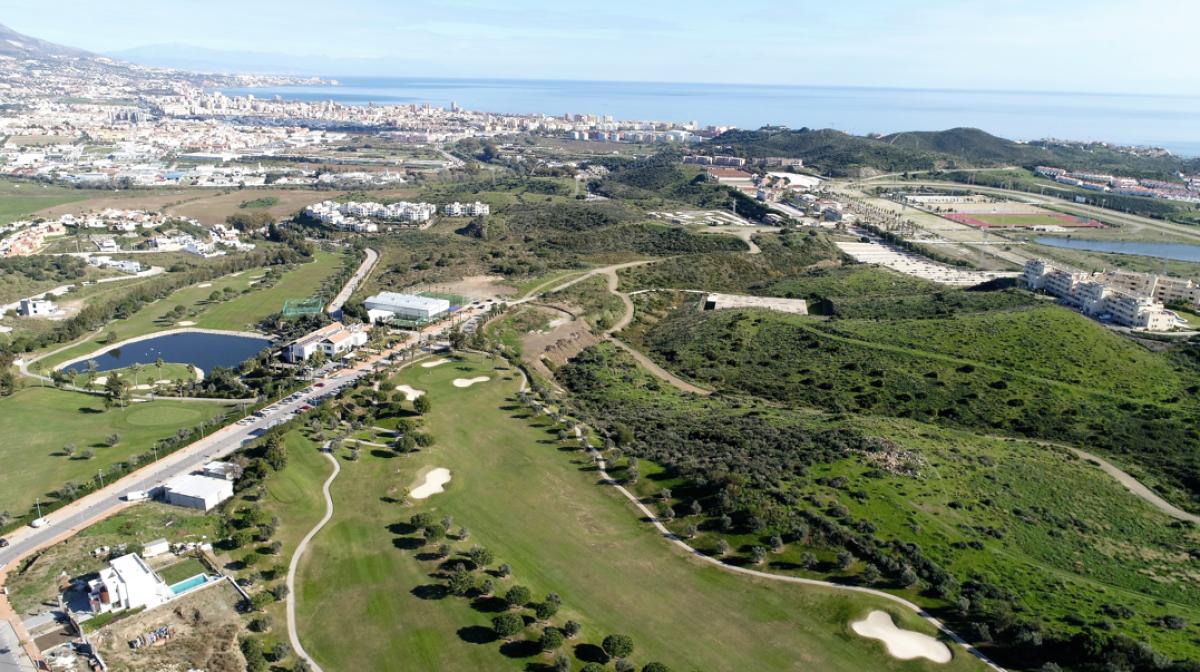 Obra nueva La Quinta de Cerrado en Mijas (Revista) photo 4