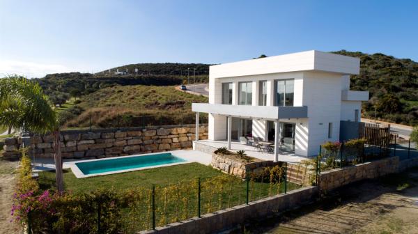 Obra nueva La Quinta de Cerrado promociones en Mijas photo 1