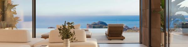 Жилой комплекс Villa Lavanda - Residencial Jazmines в Бенитачель photo 4