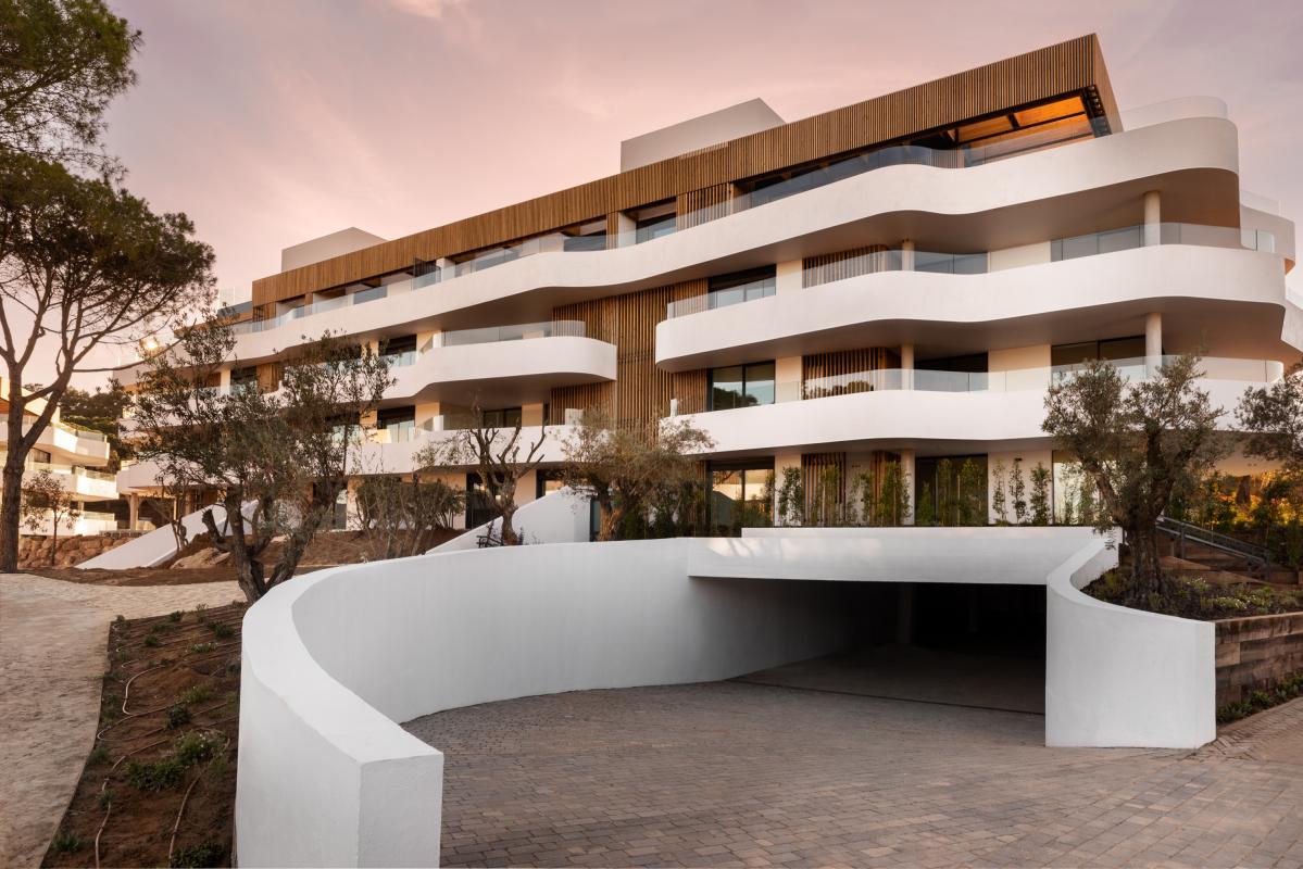 Village Verde