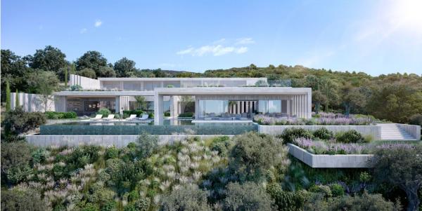 Obra nueva The 15 promociones en Sotogrande photo 1