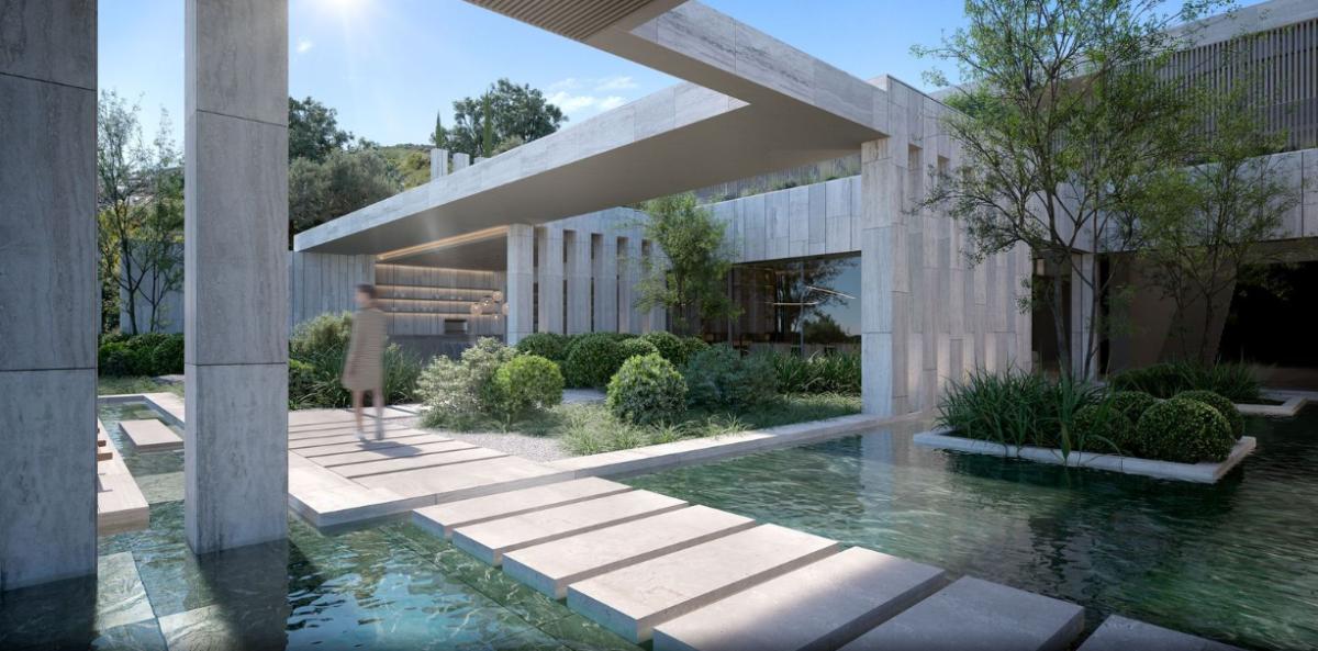 Obra nueva The 15 en Sotogrande (Revista) photo 2