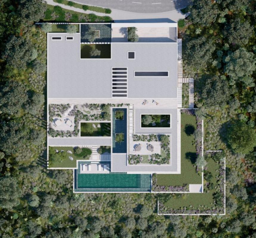 Obra nueva The 15 en Sotogrande (Revista) photo 3