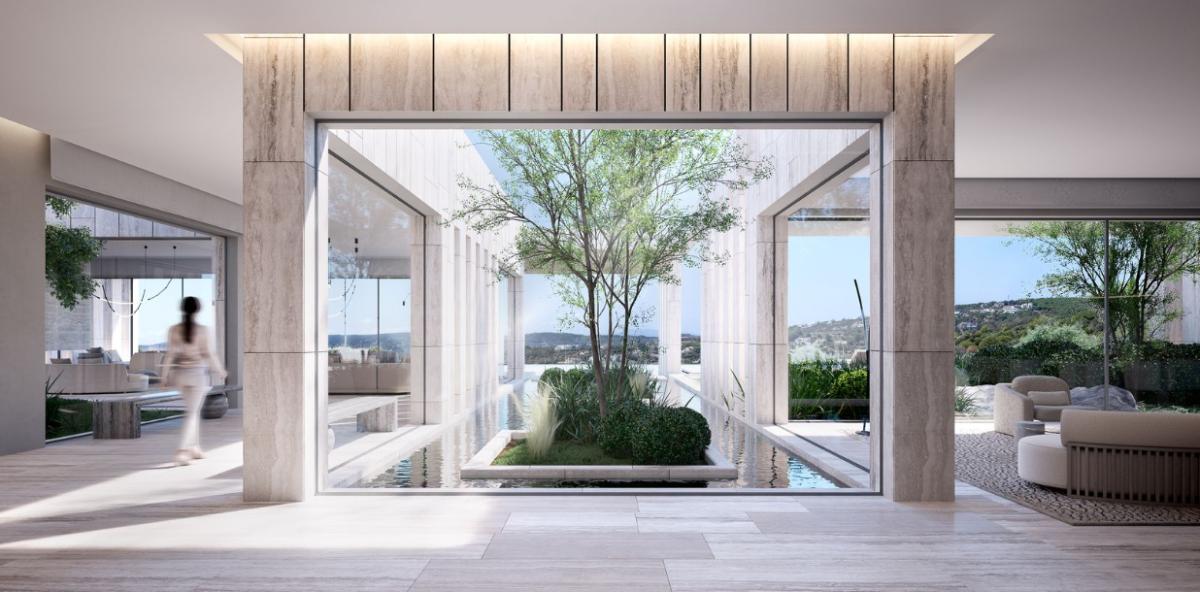 Obra nueva The 15 en Sotogrande (Revista) photo 4