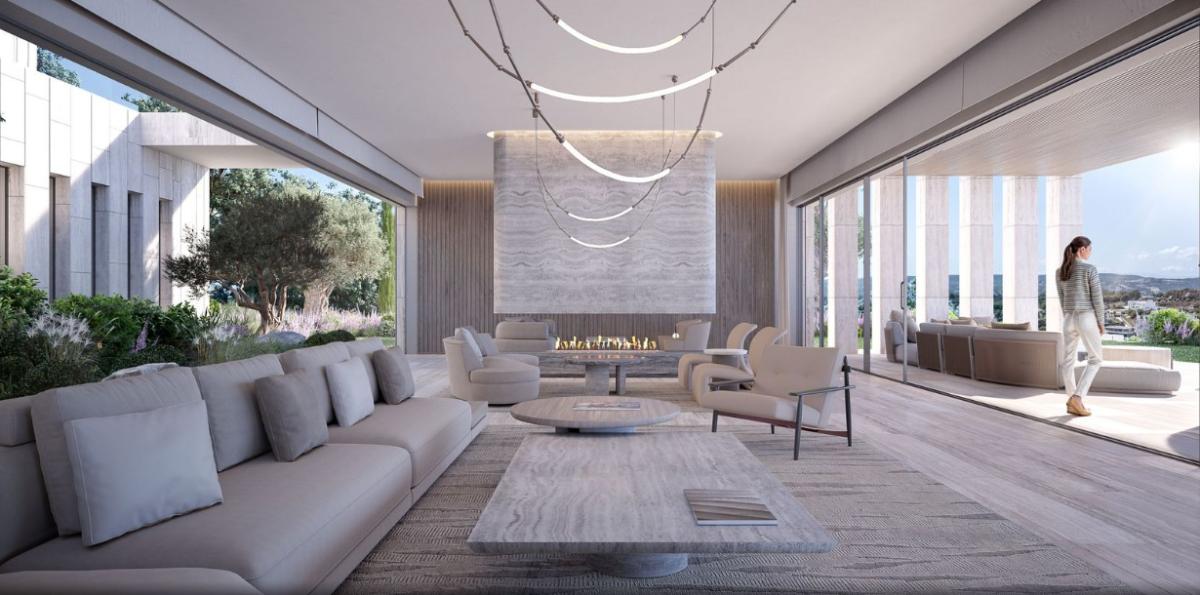 Obra nueva The 15 en Sotogrande (Revista) photo 5