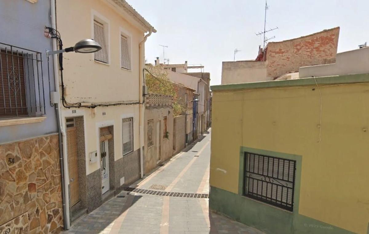 Venta de piso en Calle Peñas, Villena
photo 1