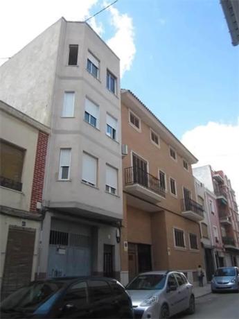 Mieszkanie na sprzedaż w Calle Menéndez Pelayo, Villena photo 1