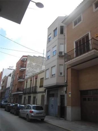 Mieszkanie na sprzedaż w Calle Menéndez Pelayo, Villena thumbnail 1