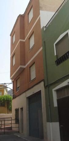 Mieszkanie na sprzedaż w  Calle del Pintor Sorolla, Villena photo