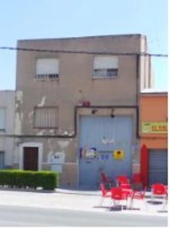 Piso en venta en Plaza Biar, Villena
 photo