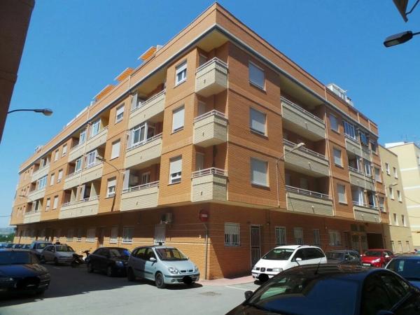 Mieszkanie na sprzedaż w  Calle del Tesoro de Villena, Villena photo