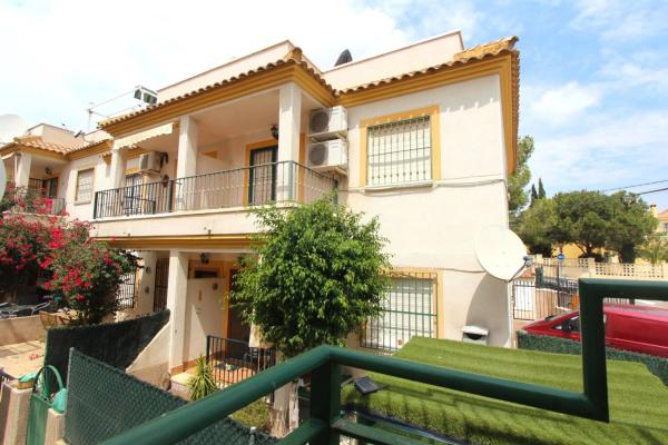 Venta de piso en Piso en Algorfa, Algorfa
photo 1