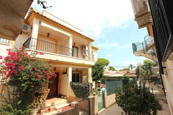 Venta de piso en Piso en Algorfa, Algorfa
thumbnail 1