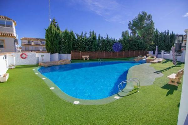 Venta de piso en Piso en Algorfa, Algorfa
thumbnail 2