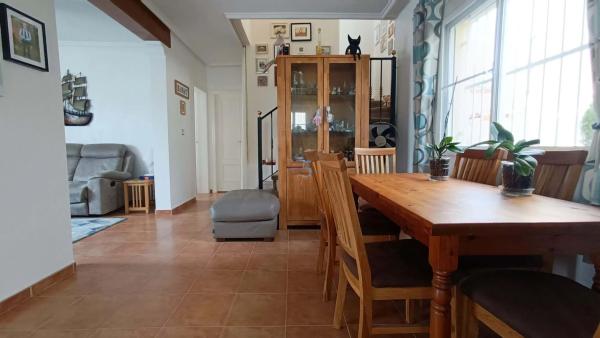 Chalet independiente en venta en Algorfa, Algorfa photo 1