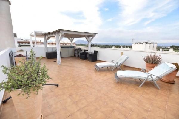 Venta de piso en Piso en Algorfa, Algorfa
photo 1