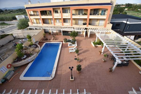 Venta de piso en Piso en Algorfa, Algorfa
thumbnail 1