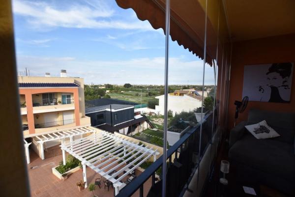 Venta de piso en Piso en Algorfa, Algorfa
photo 1