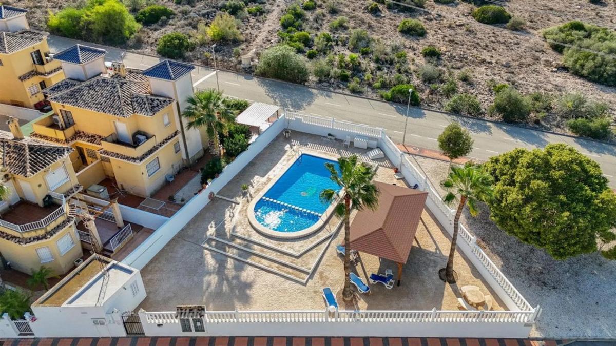 Venta de chalet independiente en Algorfa, Algorfa
 photo 5