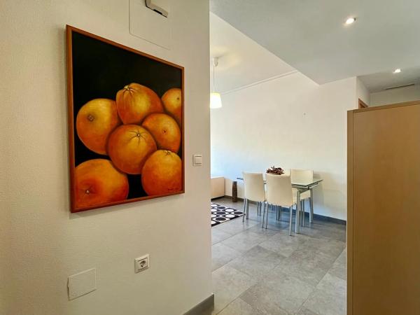 Mieszkanie na sprzedaż w  Calle Manuel Follana, 2, Almoradí photo 4